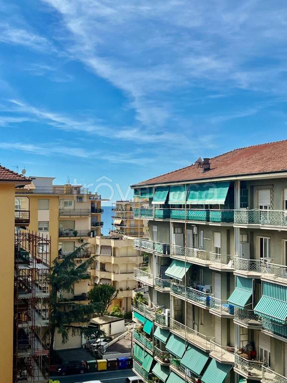 appartamento in vendita a Ventimiglia