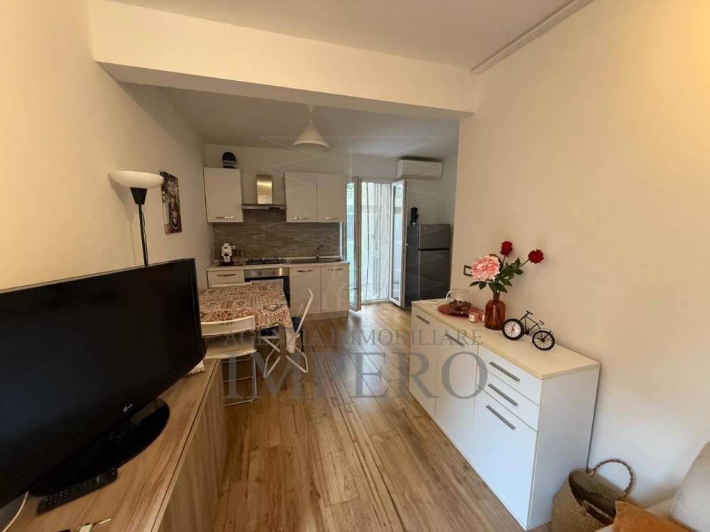 appartamento in vendita a Ventimiglia
