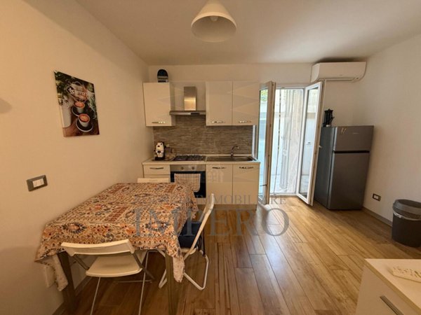 appartamento in vendita a Ventimiglia