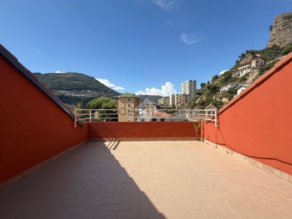appartamento in vendita a Ventimiglia