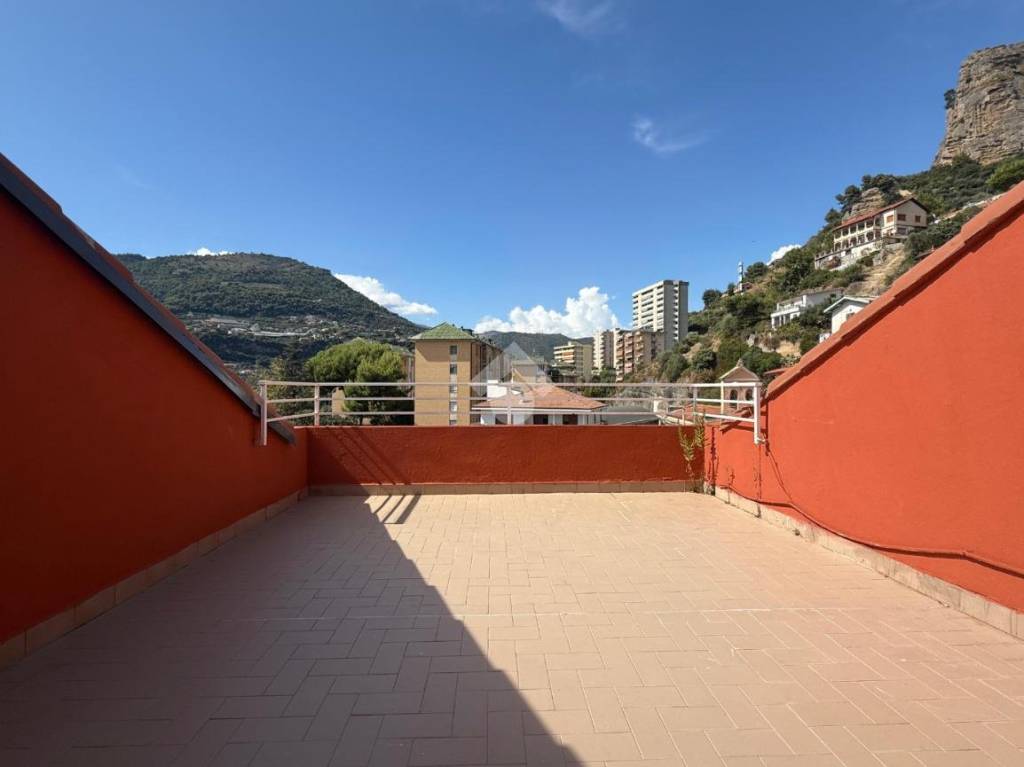 appartamento in vendita a Ventimiglia