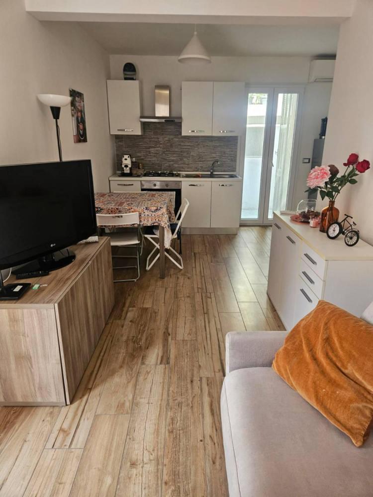 appartamento in vendita a Ventimiglia