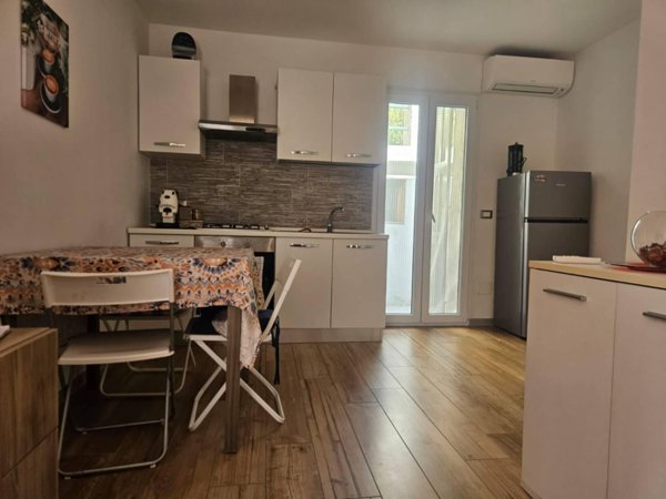 appartamento in vendita a Ventimiglia