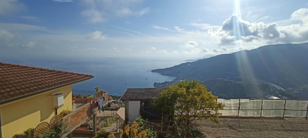 appartamento in vendita a Ventimiglia