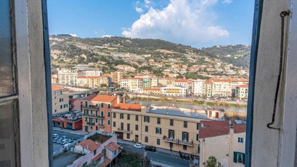 appartamento in vendita a Ventimiglia