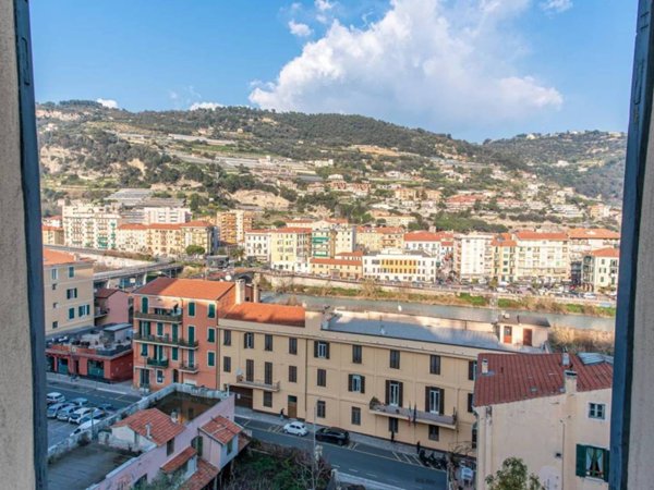 appartamento in vendita a Ventimiglia