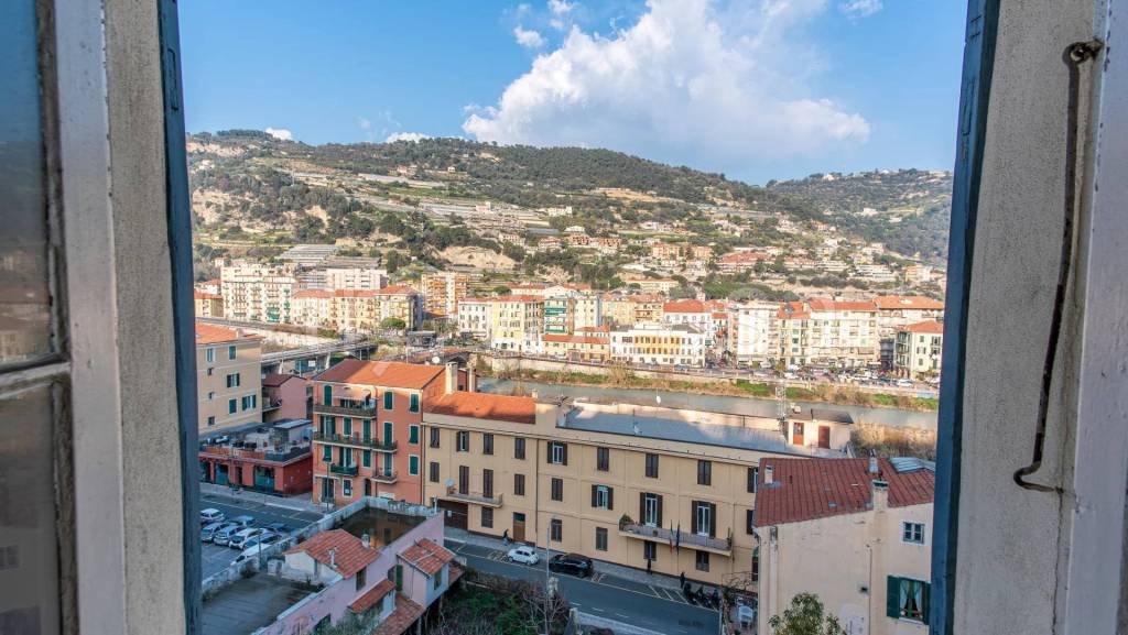 appartamento in vendita a Ventimiglia