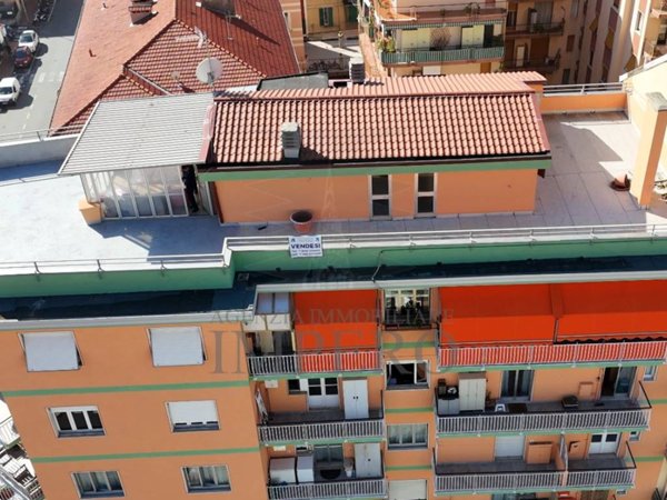 appartamento in vendita a Ventimiglia