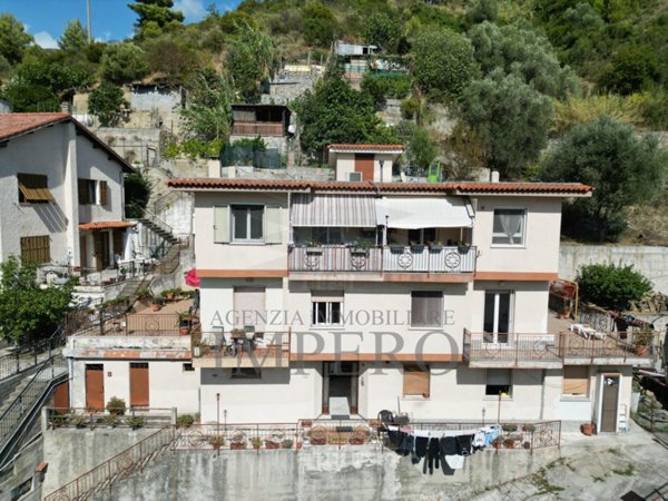 appartamento in vendita a Ventimiglia