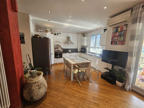 appartamento in vendita a Ventimiglia