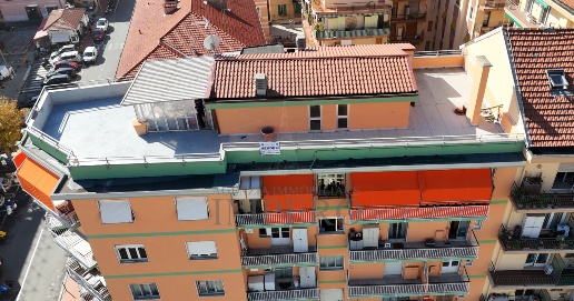 appartamento in vendita a Ventimiglia