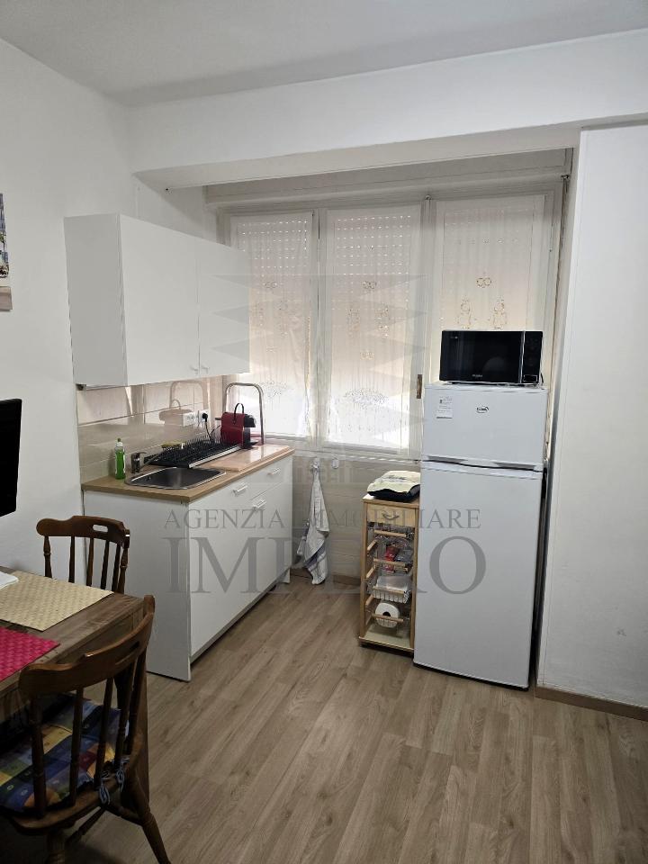 monolocale in vendita a Ventimiglia