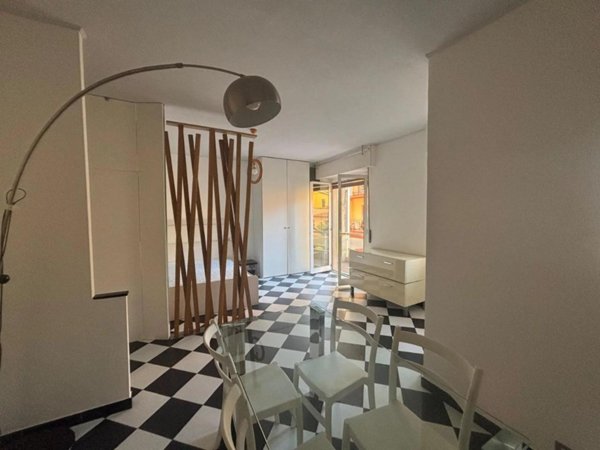 appartamento in vendita a Ventimiglia