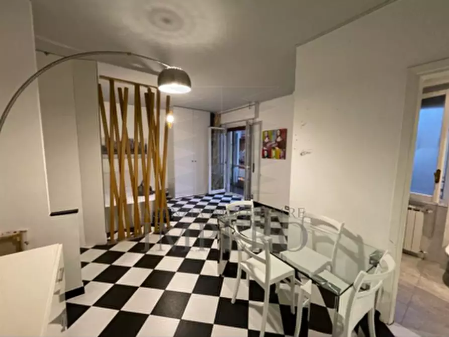 appartamento in vendita a Ventimiglia