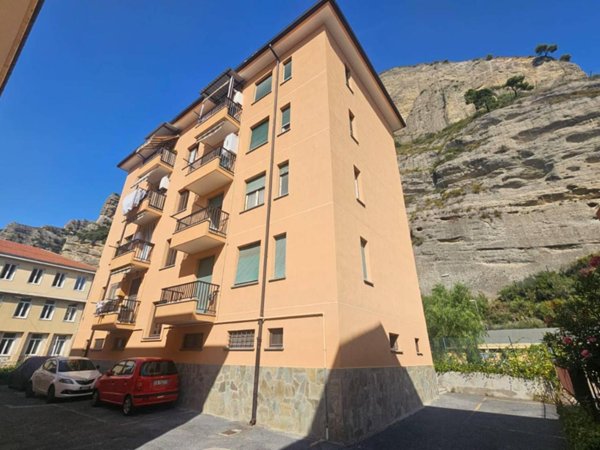 appartamento in vendita a Ventimiglia
