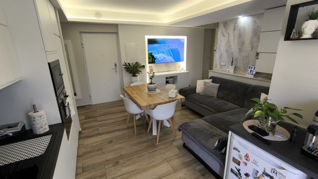 appartamento in vendita a Ventimiglia