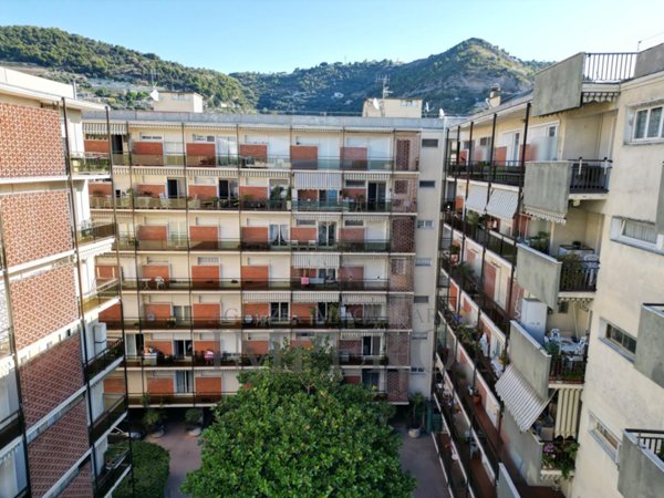 appartamento in vendita a Ventimiglia