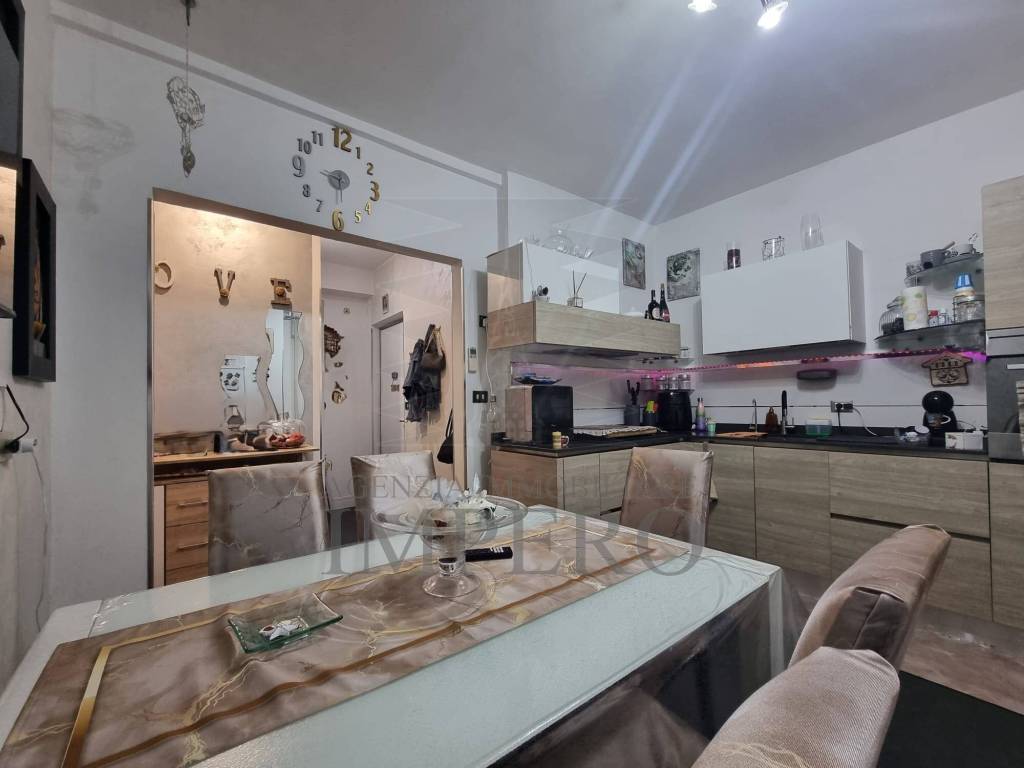 appartamento in vendita a Ventimiglia