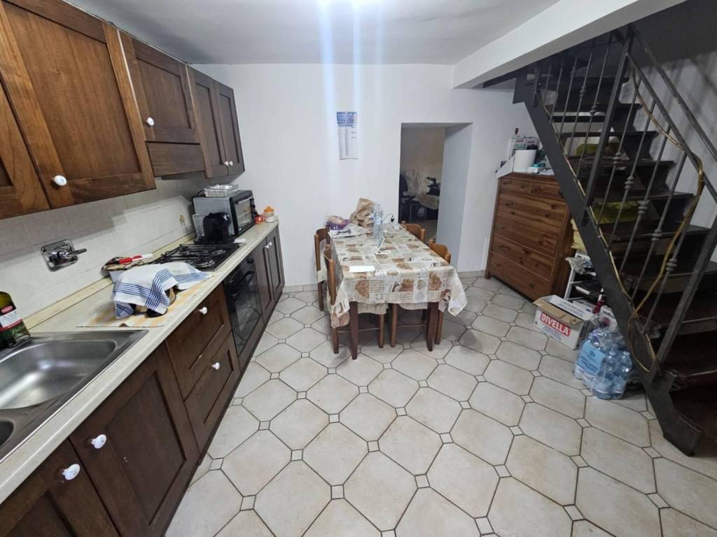 appartamento in vendita a Ventimiglia