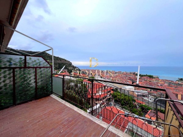appartamento in vendita a Ventimiglia