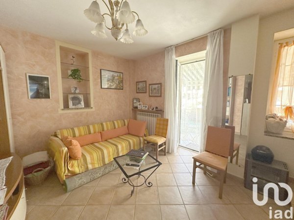 appartamento in vendita a Ventimiglia