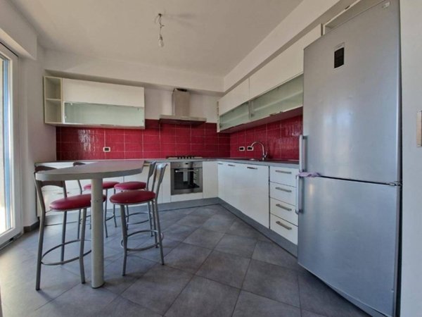 appartamento in vendita a Ventimiglia