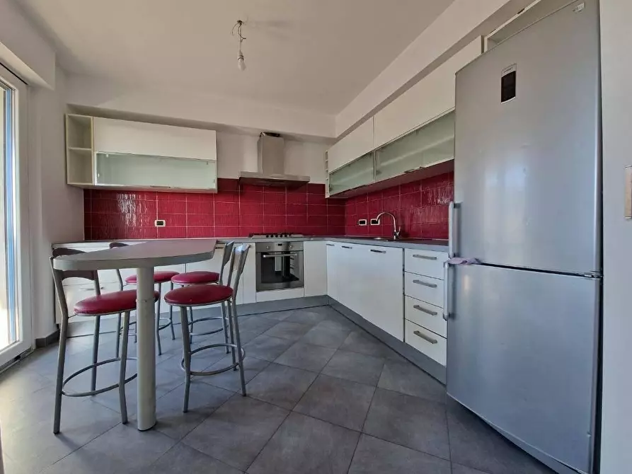 appartamento in vendita a Ventimiglia