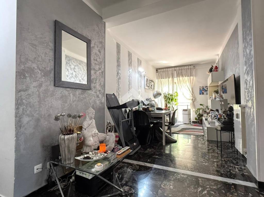 appartamento in vendita a Ventimiglia