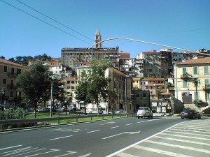locale di sgombero in vendita a Ventimiglia