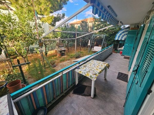 appartamento in vendita a Ventimiglia