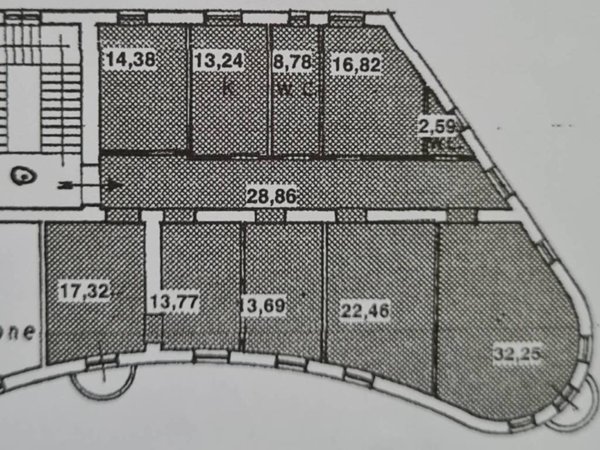 appartamento in vendita a Ventimiglia