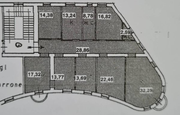 appartamento in vendita a Ventimiglia