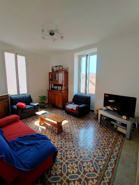 appartamento in vendita a Ventimiglia