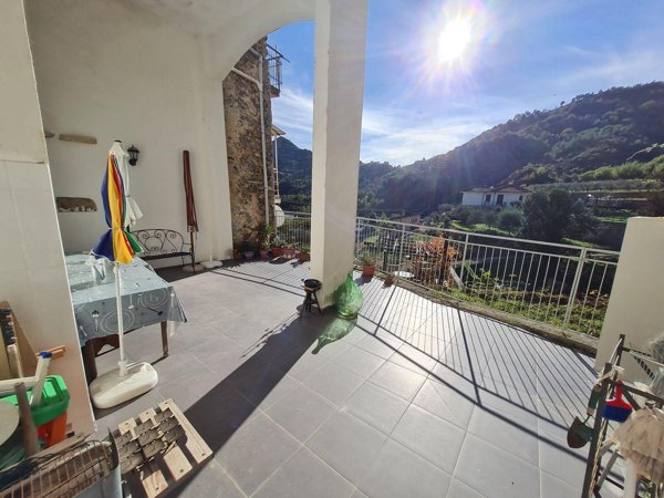 appartamento in vendita a Ventimiglia