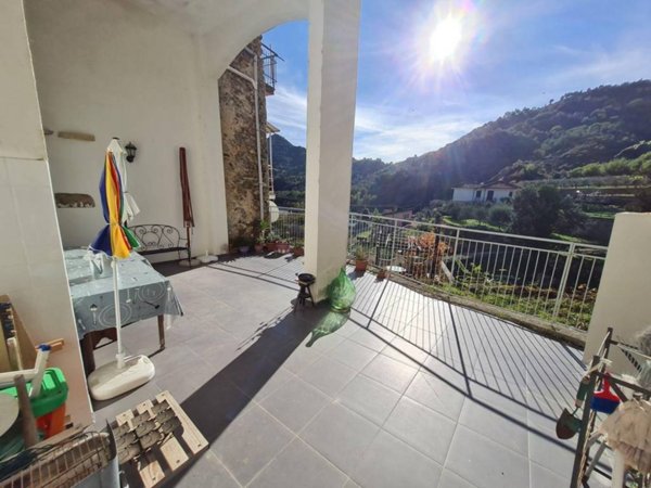 appartamento in vendita a Ventimiglia in zona Villatella