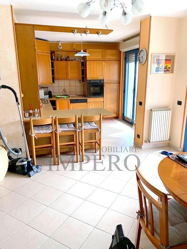 appartamento in vendita a Ventimiglia
