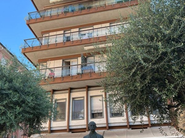 appartamento in vendita a Ventimiglia