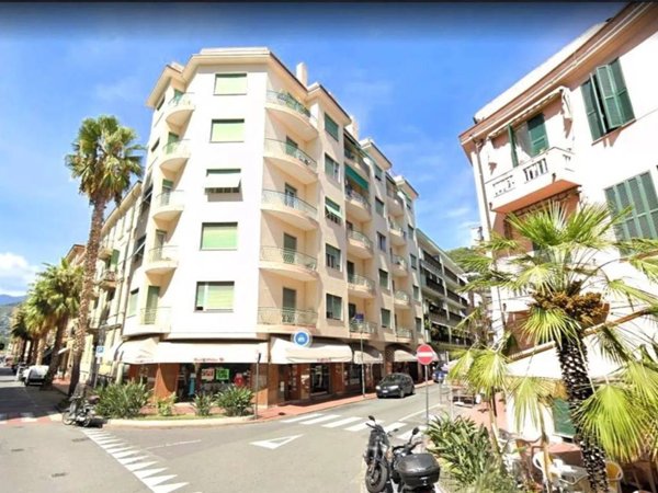 appartamento in vendita a Ventimiglia