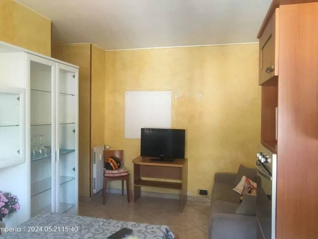 appartamento in vendita a Ventimiglia