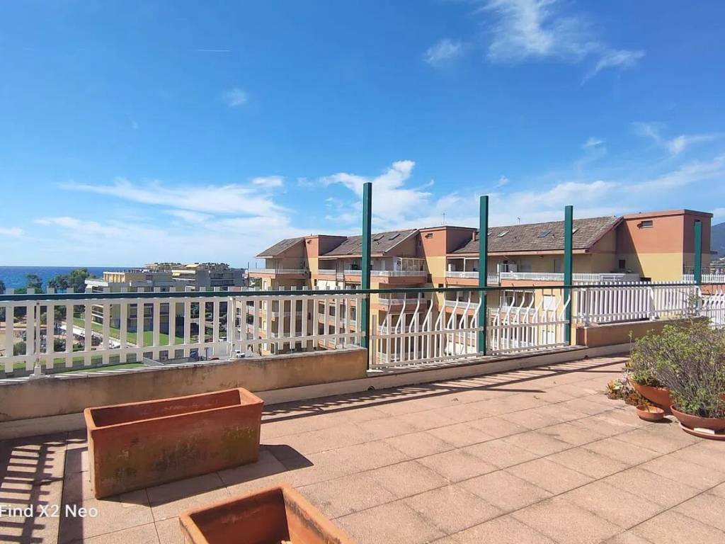 appartamento in vendita a Ventimiglia