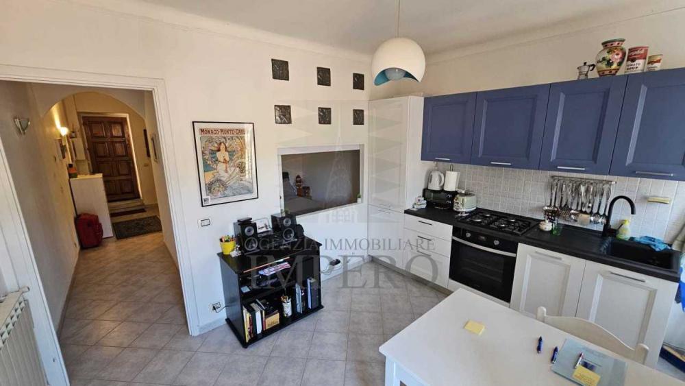 appartamento in vendita a Ventimiglia