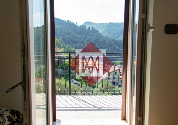 appartamento in vendita a Ventimiglia in zona Trucco