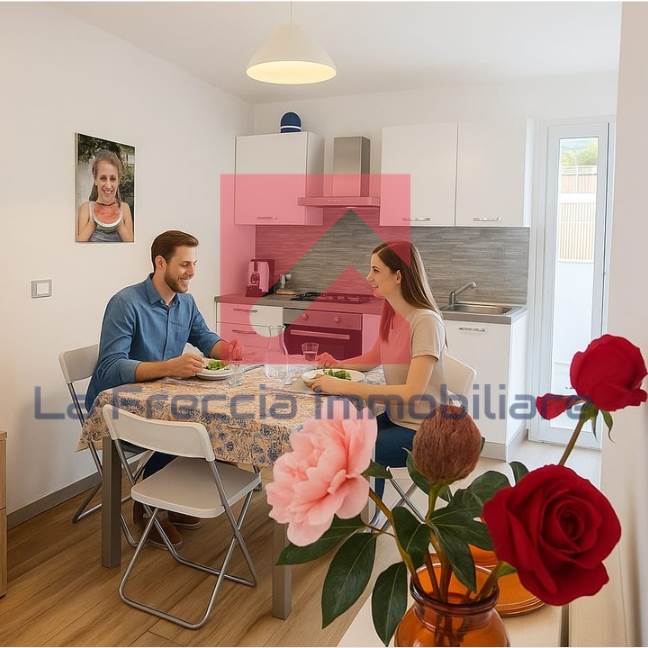appartamento in vendita a Ventimiglia