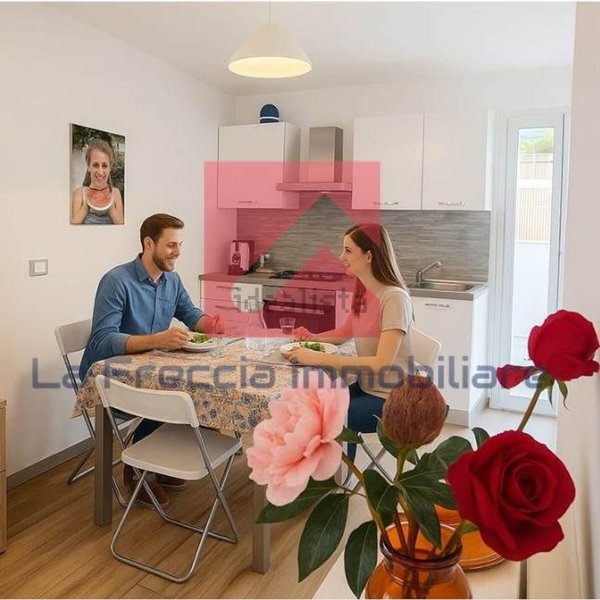 appartamento in vendita a Ventimiglia