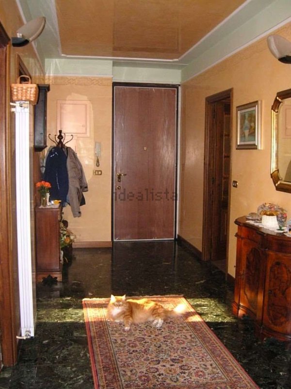 appartamento in vendita a Ventimiglia
