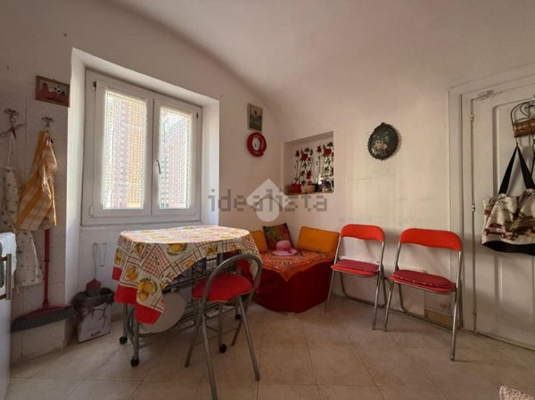 appartamento in vendita a Ventimiglia