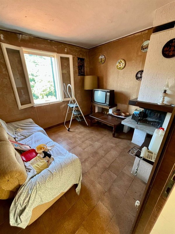 appartamento in vendita a Ventimiglia in zona Sant'Antonio