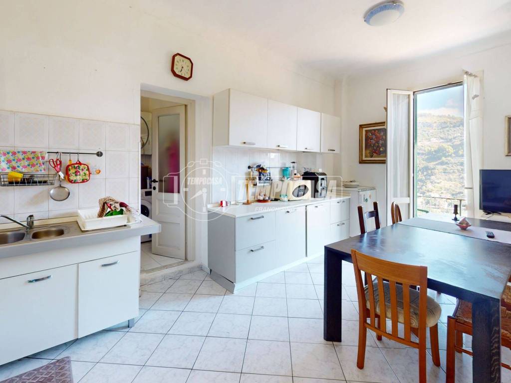 appartamento in vendita a Ventimiglia