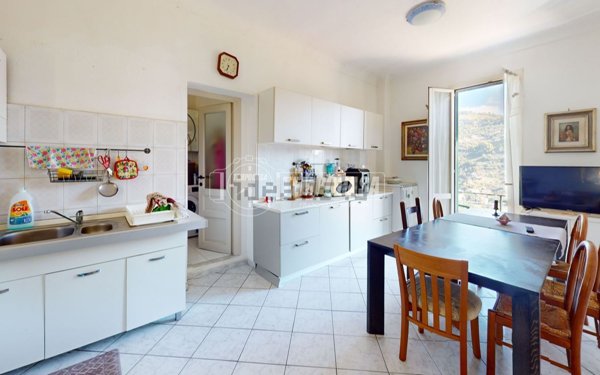 appartamento in vendita a Ventimiglia