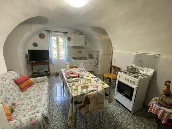 appartamento in vendita a Ventimiglia